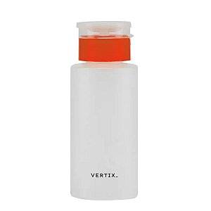 Dosador de Acetona Vertix 220ml Cód.3187