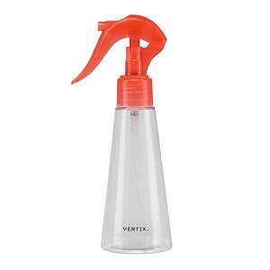 Borrifador Plástico Vertix 120ml Cód.3188