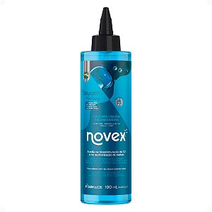 Máscara Líquida Balanceadora Novex Oxygen Therapy 190ml