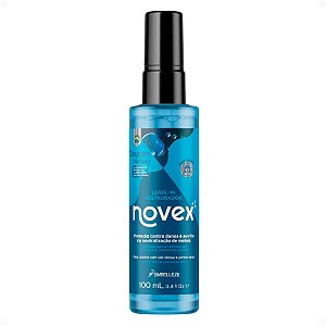 Leave-in Restaurador Novex Oxygen Therapy 100ml