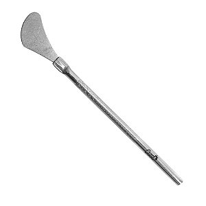 Bisturi para Calosidade Plantar Santa Clara (Pedicuro) Ref.222