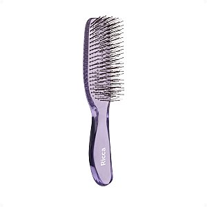 Escova de Cabelo Ricca Scalp Detox Cód.1165