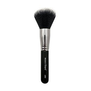 Pincel para Pó Macrilan Ultra Essencial U02
