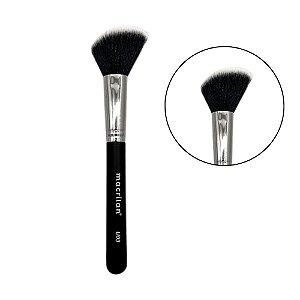 Pincel para Blush Macrilan Ultra Essencial U03