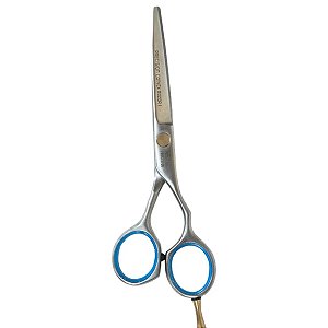 Tesoura Profissional Mega Precision Convex Fio Navalha 5.5 P823-5.5fn