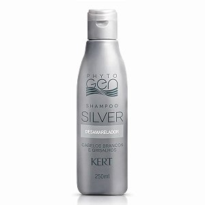 Kert Phytogen Shampoo Silver Desamarelador 250ml