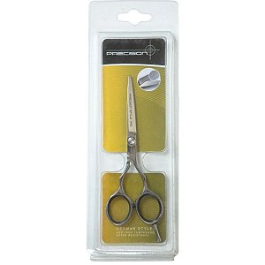 Tesoura Profissional Mega Precision Style Fio Navalha 5 P822-5