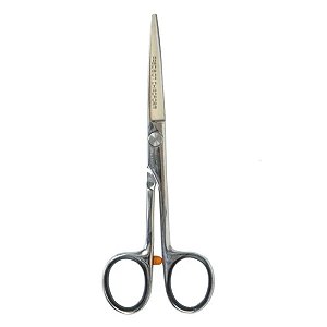 Tesoura Cirurgica Mega Precision Chiroform Fio Navalha 6 P650-6.0
