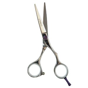 Tesoura Profissional Mega Kasho Cobalt Fio Navalha 6 K5315-6