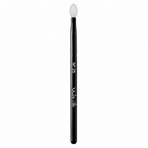 Pincel Para Olhos Silicone Vult N.25