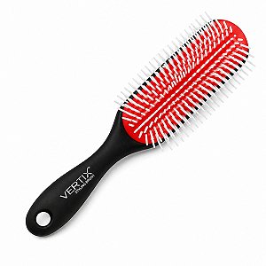 Escova Vertix Styling Brush Para Topetes e Cachos Cod. 1539