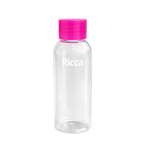Frasco de Viagem Ricca Cores Diversas