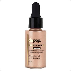 Primer Glow Dapop Summer 30ml