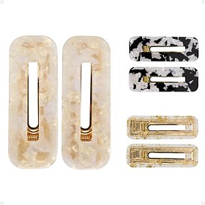 Kit Proart 2 Presilhas Glam