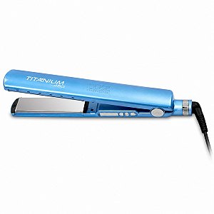 Prancha Lizz Pro Titanium 480 250ºC Bivolt