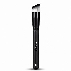 Dailus Pincel Chanfrado Para Base Ds-19