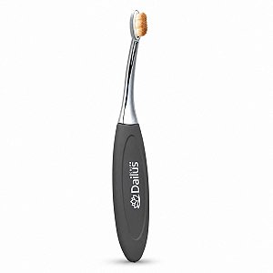 Pincel Para Delineado Oval Dailus 02