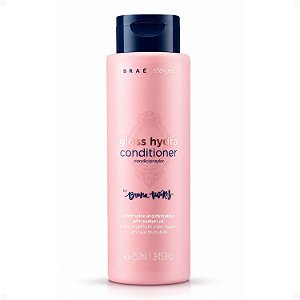 Condicionador Gloss Hydra Braé Stages by Bruna Tavares 250ml