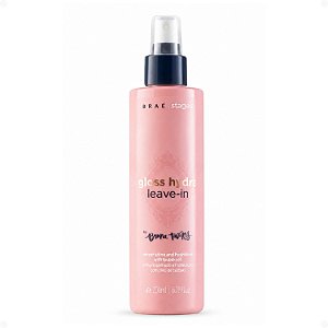 Leave-In Gloss Hydra Braé Stages by Bruna Tavares 200ml