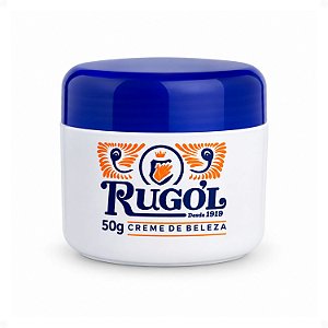 Creme de Beleza Rugol Tradicional 50g