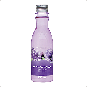 Água Perfumada Deo Colônia Apaixonada Phytoderm 250ml