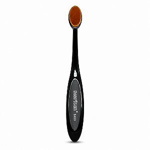 Pincel Macrilan Escova Oval Pequeno B403- Linha B