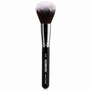 Pincel Para Pó Macrilan Linha Black-B112