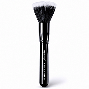 Pincel Duo Fiber Macrilan Linha Color C06