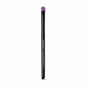 Pincel Para Sombra Macrilan Linha Color C14