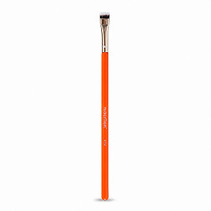 Pincel de Precisão Para Delinear Macrilan Linha Beauty Tools Bt12