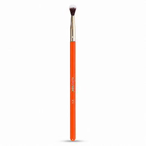 Pincel Para Esfumar Médio Macrilan Linha Beauty Tools Bt10