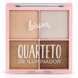 Quarteto De Iluminador Luisance Ref.: L3230
