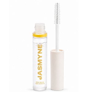 Máscara De Cílios Jasmyne Incolor 10ml Ref.: J0127