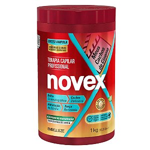 Novex Meus Cachos de Cinema Creme de Tratamento 1kg