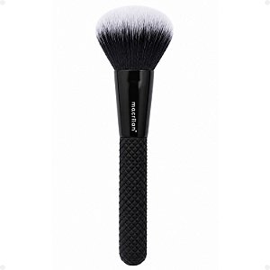 Pincel Para Pó Macrilan Noir Collection N01