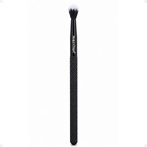 Pincel Cônico Para Esfumar Macrilan Noir Collection N09