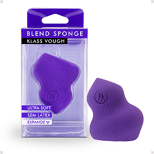 Klass Vough Esponja Blend Sponge Qm098