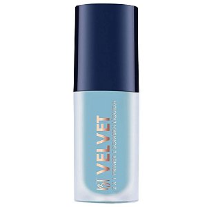 Primer e Sombra Líquida 2x1 Bruna Tavares Bt Velvet Mintblue 6ml