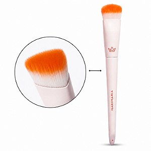 Pincel Triangular Para Base Mari Maria Makeup 01