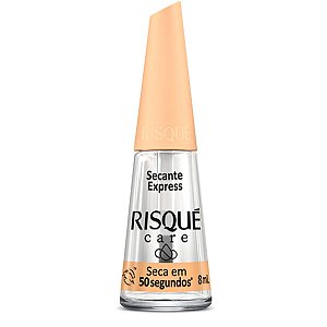 Esmalte Secante Risqué Express Care 8ml