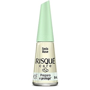 Base Seda Risqué Care Prepara e Protege 8ml