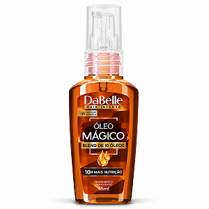 Óleo Mágico DaBelle Blend De 10 Óleos 45ml
