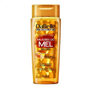 Shampooo DaBelle Milagres Do Mel 250ml