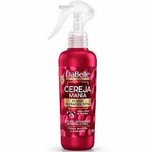 Fluido DaBelle Cereja Mania Blindagem Total 180ml