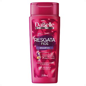 Shampoo DaBelle Resgata Fios 250ml