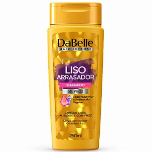 Shampoo DaBelle Liso Arrasador 250ml