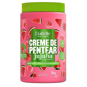 Spray Fluido Dabelle Óleo Mágico Multiprotetor 75ml