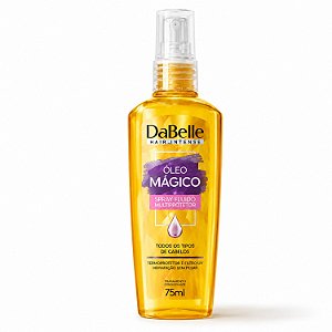 Creme De Pentear DaBelle Jujuba De Melancia 1kg