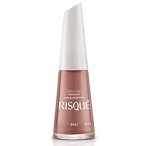 Esmalte Cremoso Risqué Bali 8m