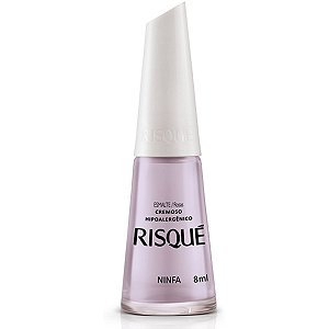 Esmalte Cremoso Risqué Ninfa 8ml